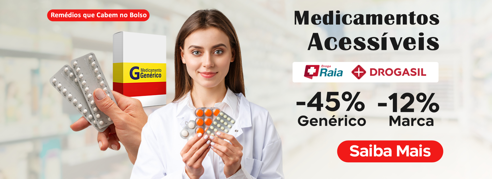 SAIBA MAIS SAIBA MAIS